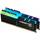 G.SKILL TridentZ RGB F4-3000C16D-16GTZR