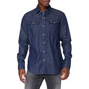 G-Star Raw Jeanshemd Vergleich