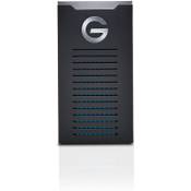 G-Technology G-DRIVE Mobile SSD R-Series Vergleich