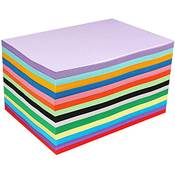 G2plus Buntpapier Vergleich