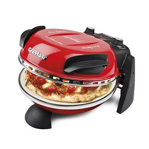 Pizzaofen elektrisch Test & Vergleich » Top 15 im März 2023