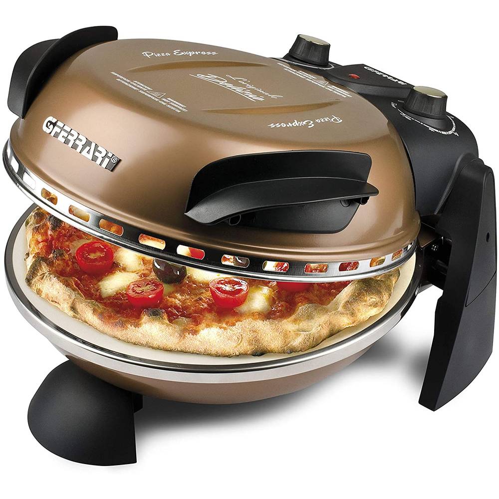 Elektrische Pizzaöfen Test & Vergleich Top 10
