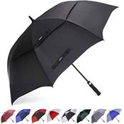 G4Free Golfschirm belüftet