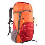 G4Free zusammenfaltbarer Wanderrucksack