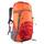 G4Free zusammenfaltbarer Wanderrucksack