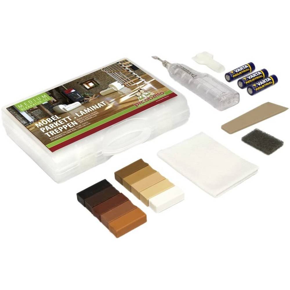 Holz Reparatur Set Rossmann
