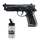G8ds Beretta 90two