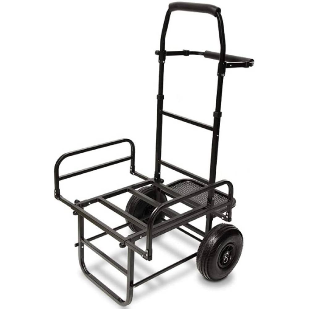 Angel-Trolley kaufen - Test & Vergleich » Top 9 im Juli 2026