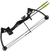 G8ds The Black Kita Compoundbogen