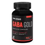 Body Attack Gaba Gold