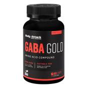 Body Attack Gaba Gold