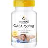 Warnke Vitalstoffe Gaba 750 mg