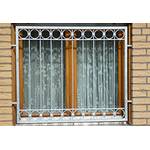 Gabella Fenstergitter