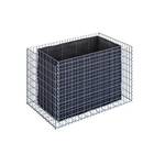 GABIONA Gabionen Hochbeet