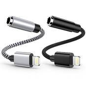 Gaef Lightning-Klinke-Adapter