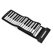 Gaeirt MIDI Roll-Up Piano Vergleich