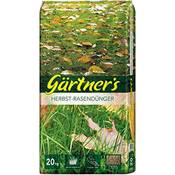 Gärtner's Herbstrasendünger