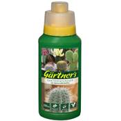 Gärtners Kakteendünger 8146730000