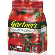 Gärtner’s Tomatendünger Vergleich