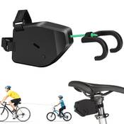 Gaethra Fahrrad Abschleppseil Vergleich