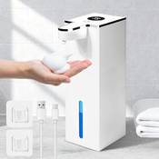 Gaethra Schaumseifenspender mit Sensor Vergleich