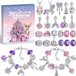 Gaeymy Schmuck Adventskalender (2025)