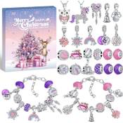 Gaeymy Schmuck Adventskalender (2025)