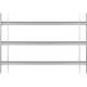 GAH-Alberts 563707 Fenstergitter Secorino Basic Test