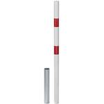 Gah-Alberts 782139 Absperrpfosten Stabo