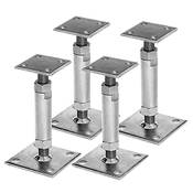 Gah-Alberts Pfostenträger