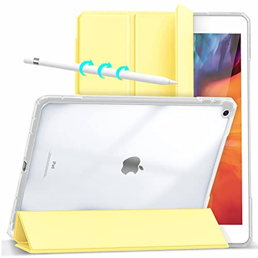 iPad 8. Generation Hüllen Top 10 Test & Vergleich