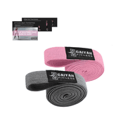 GAIYAH FITNESS Fitnessbänder Vergleich