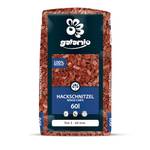 Galamio Holzhackschnitzel Rot