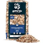 Galamio Holzhackschnitzel