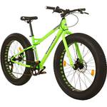 Mountainbike 26 Zoll