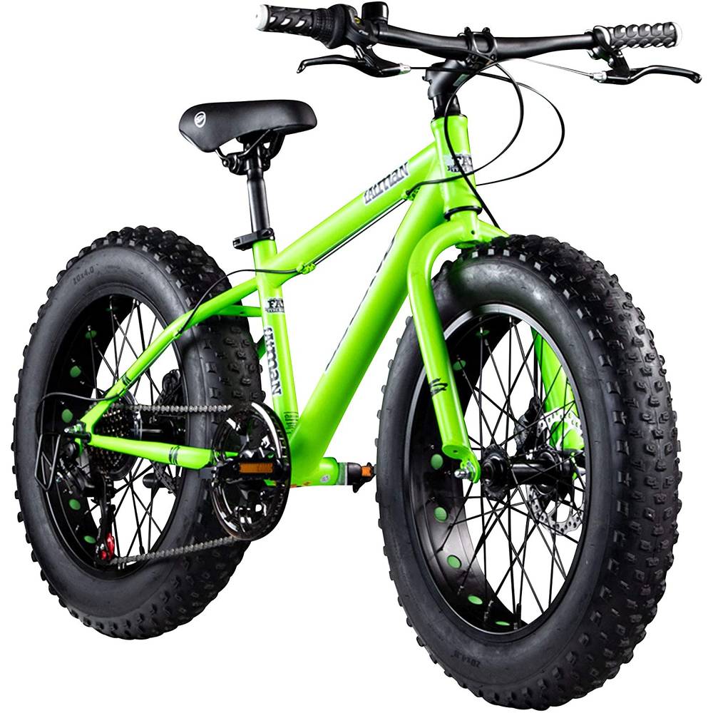 fat bike 24