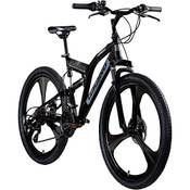 Galano FS260 Vergleich