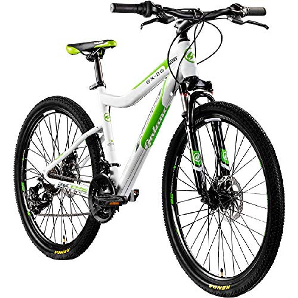 Jugendfahrrad 26 Zoll Test