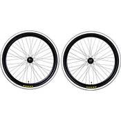 Galano Laufradsatz 650B Vergleich