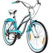 Galano Malibu Beach Cruiser