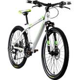 Galano Toxic Mountainbike Vergleich