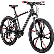 Galano Primal 650 B Vergleich