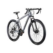 Galano Road Cross Vergleich