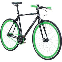 Galano Singlespeed-Fahrrad