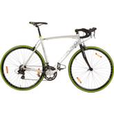 Galano Vuelta STI Vergleich