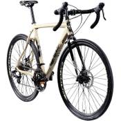 Galano Cyclocross 700c Vergleich