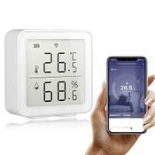 Galapare Tuya Thermometer Vergleich