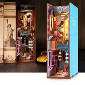 Galaspark ‎GS-Island Vergleich