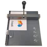 ‎Galaxy Print Finishing GCGM