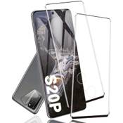 Kutuku Galaxy S20 Plus Panzerglas Schutzfolie Vergleich
